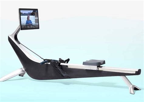 hydro rowing machine dimensions